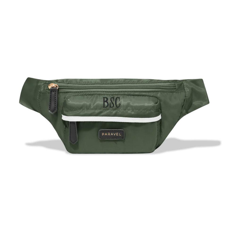 Paravel Fold-Up Belt Bag